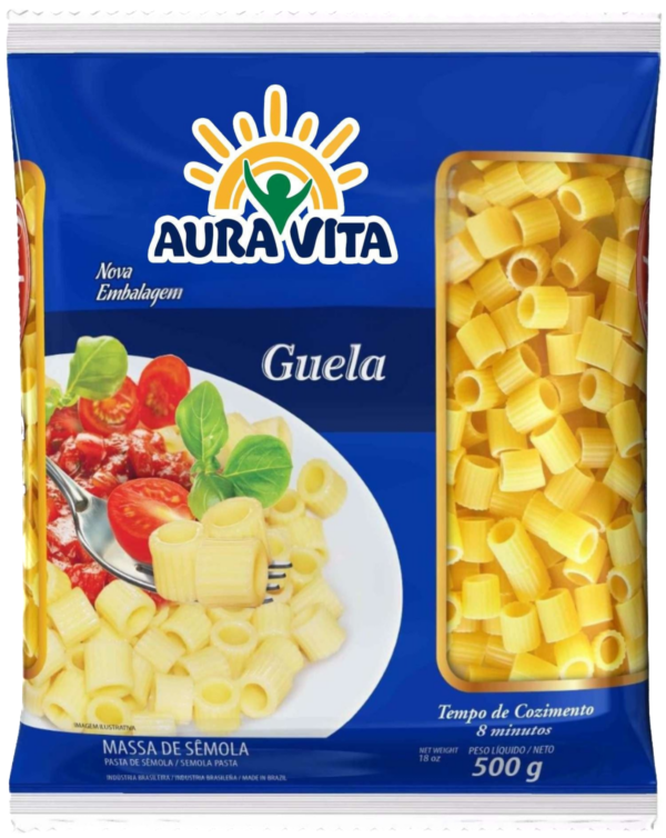 Guela 500g