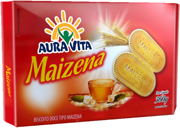 Maizena 360g