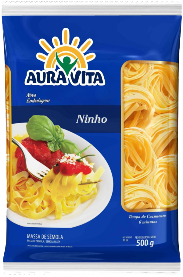 Ninho 500g