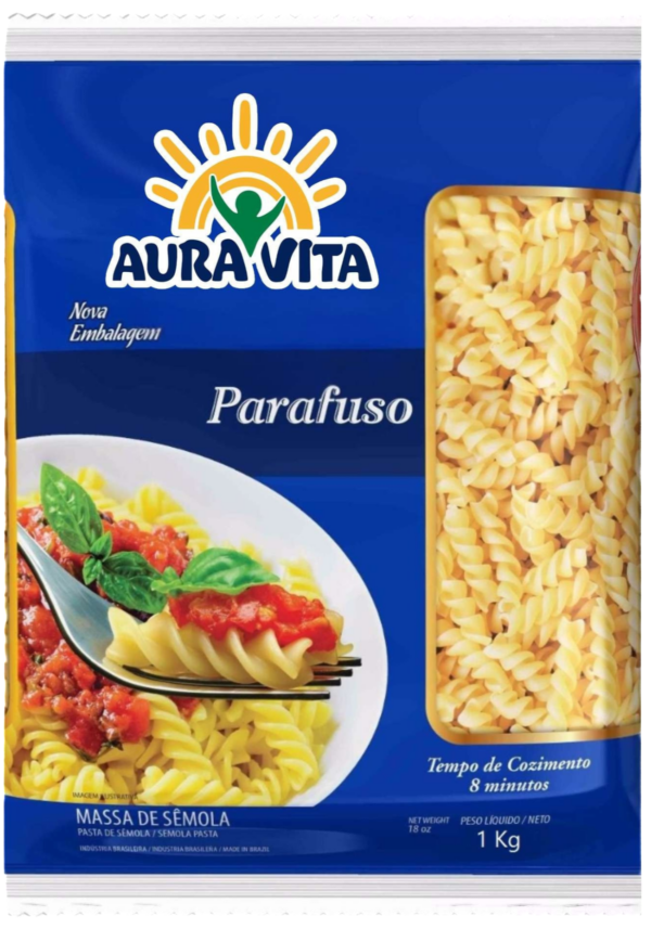 Parafuso 1kg