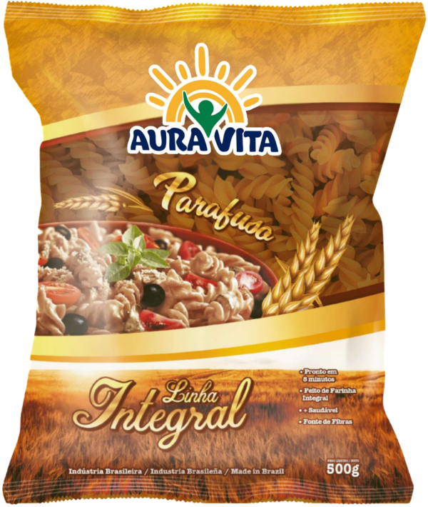 Parafuso linha integral 500g