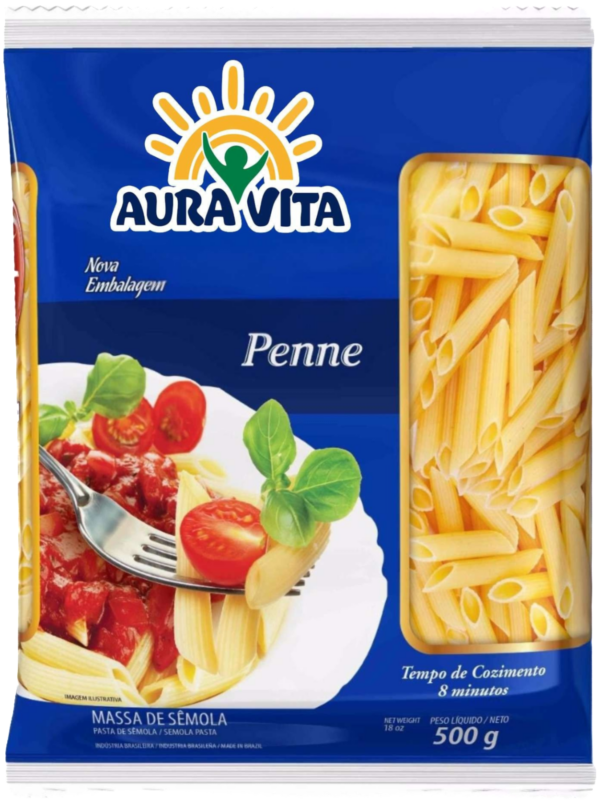 Penne 500g
